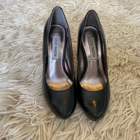 Steve Madden Shoes - Steve Madden High Heels